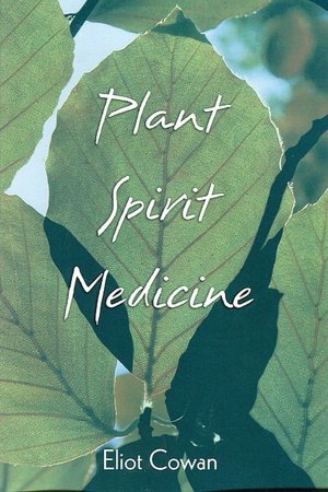Plant Spirit Medicine: The Healing Power of Plants