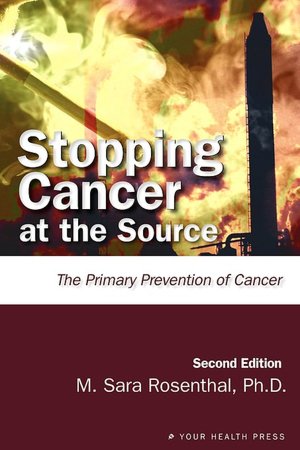 Stopping Cancer at the Source