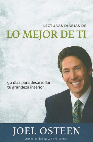 Lecturas Diarias de lo Mejor de Ti: La Sexualidad Que Hace la Diferencia