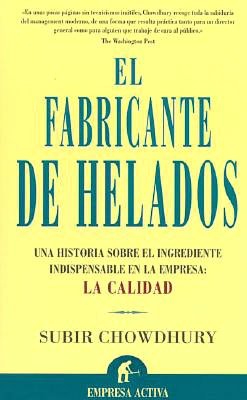 Textbooks downloadable El fabricante de helados (The Ice Cream Maker)