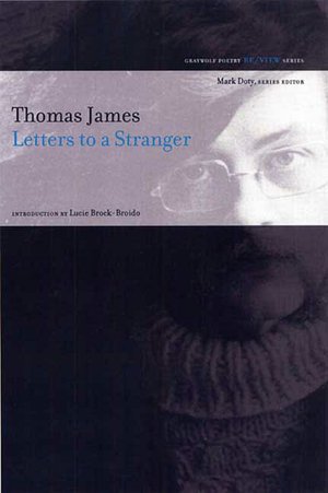 Letters to a Stranger
