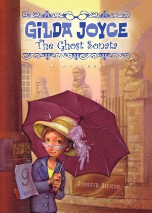 Gilda Joyce The Ghost Sonata