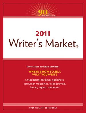 2011 Writer's Market
