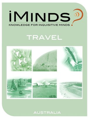 Australia (iMinds Travel Series)