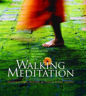 Walking Meditation