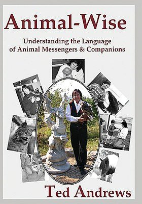 Animal-Wise: Understanding the Language of Animal Messengers and Companions