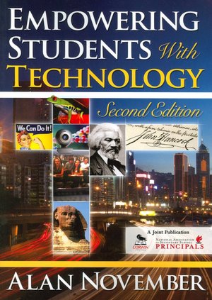 Empowering Students with Technology