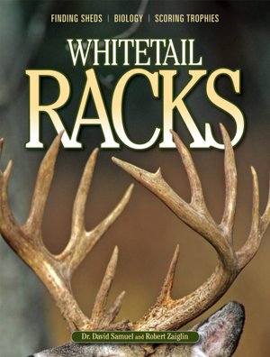 Whitetail Racks