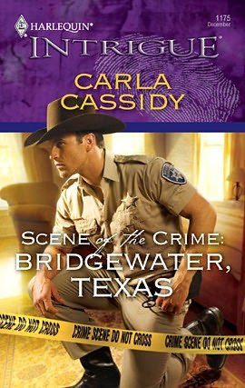 Scene of the Crime: Bridgewater, Texas