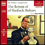 Return of Sherlock Holmes