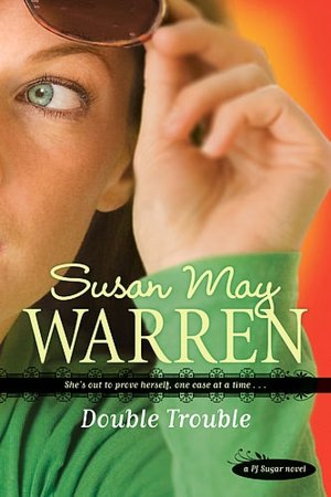 Double Trouble (PJ Sugar Series #2)
