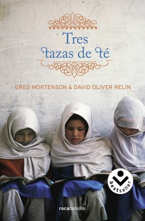 Tres tazas de te (Three Cups of Tea)