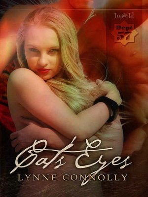 Cat's Eyes (Department 57 Series)