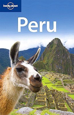 Lonely Planet Peru 7/E