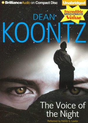 The Voice of the Night