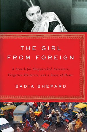 The Girl From Foreign