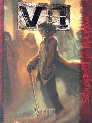 Vampire VII
