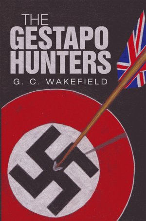 The Gestapo Hunters