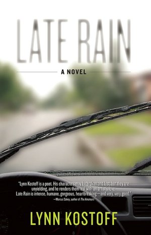 Late Rain