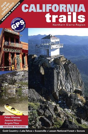California Trails Northern Sierra Region