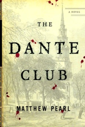 The Dante Club