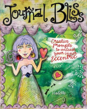 Journal Bliss: Creative Prompts to Unleash Your Inner Eccentric