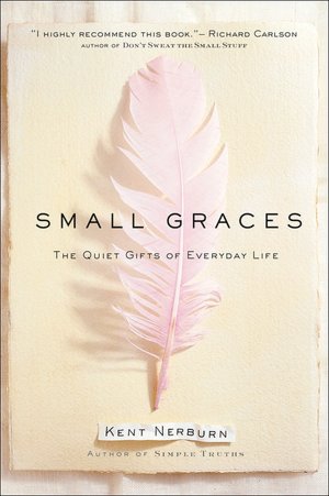 Small Graces: The Quiet Gifts of Everyday Life