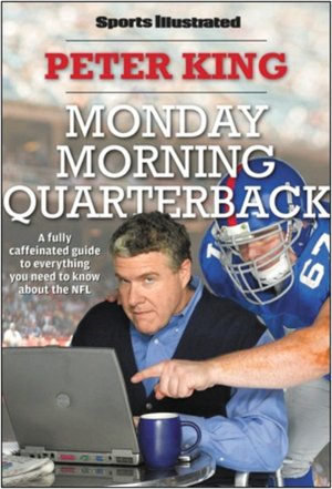 Sports Illustrated Monday Morning Quarterback: A fully caffeinated guide to everything you need to know about the NFL