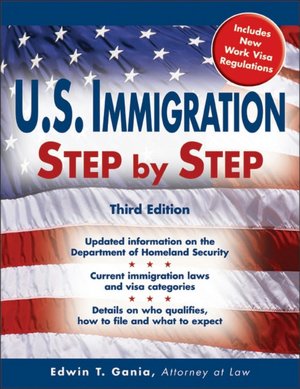 U.S. Immigration Step by Step
