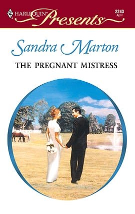 The Pregnant Mistress