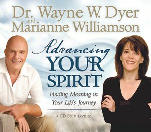 Advancing Your Spirit: Finding Meaning in Your Life's Journey