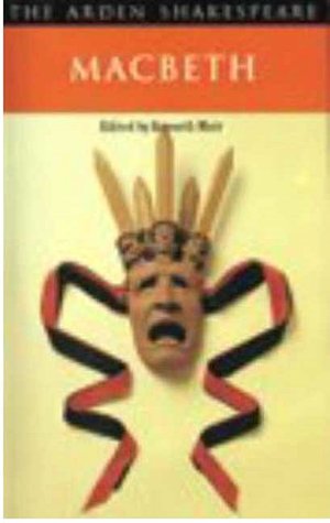 Macbeth (Arden Shakespeare, Second Series)