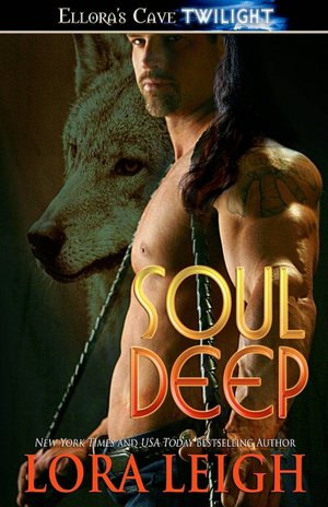 Soul Deep (Breeds Series)