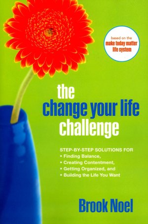 Change Your Life Challenge