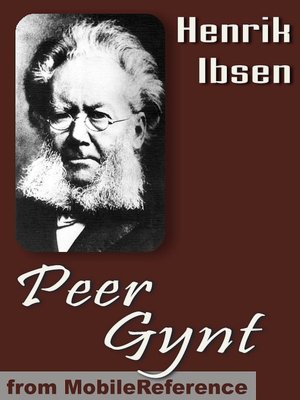 Peer Gynt