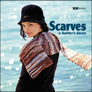 Scarves (Knitter's Dozen Series)