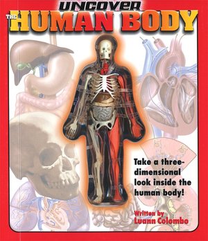 Uncover the Human Body