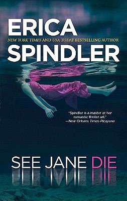 See Jane Die