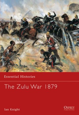 The Zulu Wars 1879