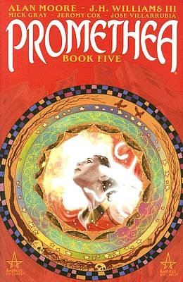 Promethea, Volume 5