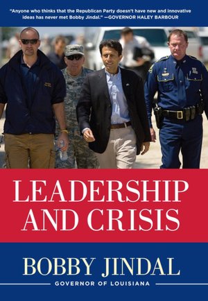 Leadership and Crisis