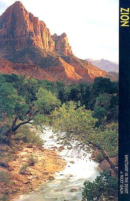 Zion National Park: Sanctuary in the Desert