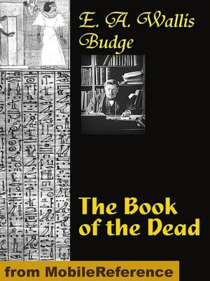 Book of the Dead