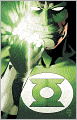 Green Lantern: The Movie Prequels