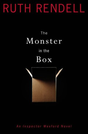 The Monster in the Box (Chief Inspector Wexford Series #22)
