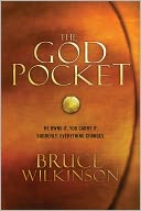 The God Pocket: He owns it. You carry it. Suddenly, everything changes.