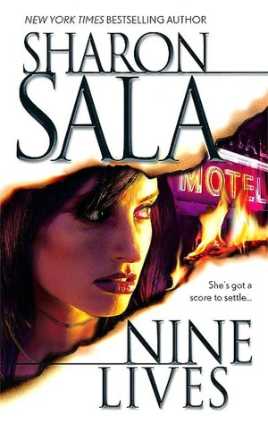 Nine Lives (Cat Dupree Series #1)
