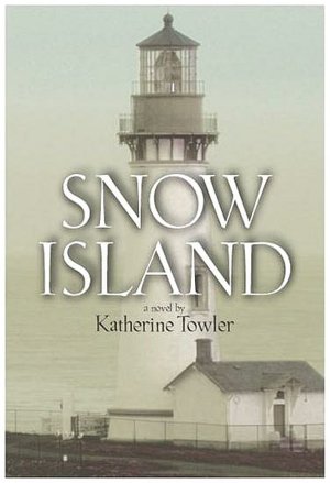Snow Island
