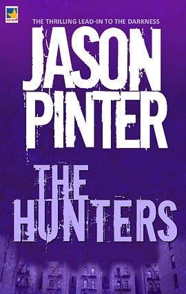 The Hunters (Henry Parker Series #6)