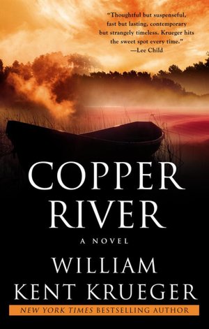 Copper River (Cork O'Connor Series #6)